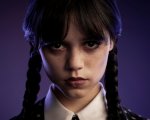 Mercoledì supera Stranger Things nella classifica delle serie più popolari di Netflix