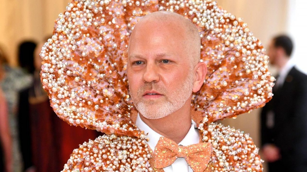 Ryan Murphy lascia Netflix ed è in trattative per passare a Disney