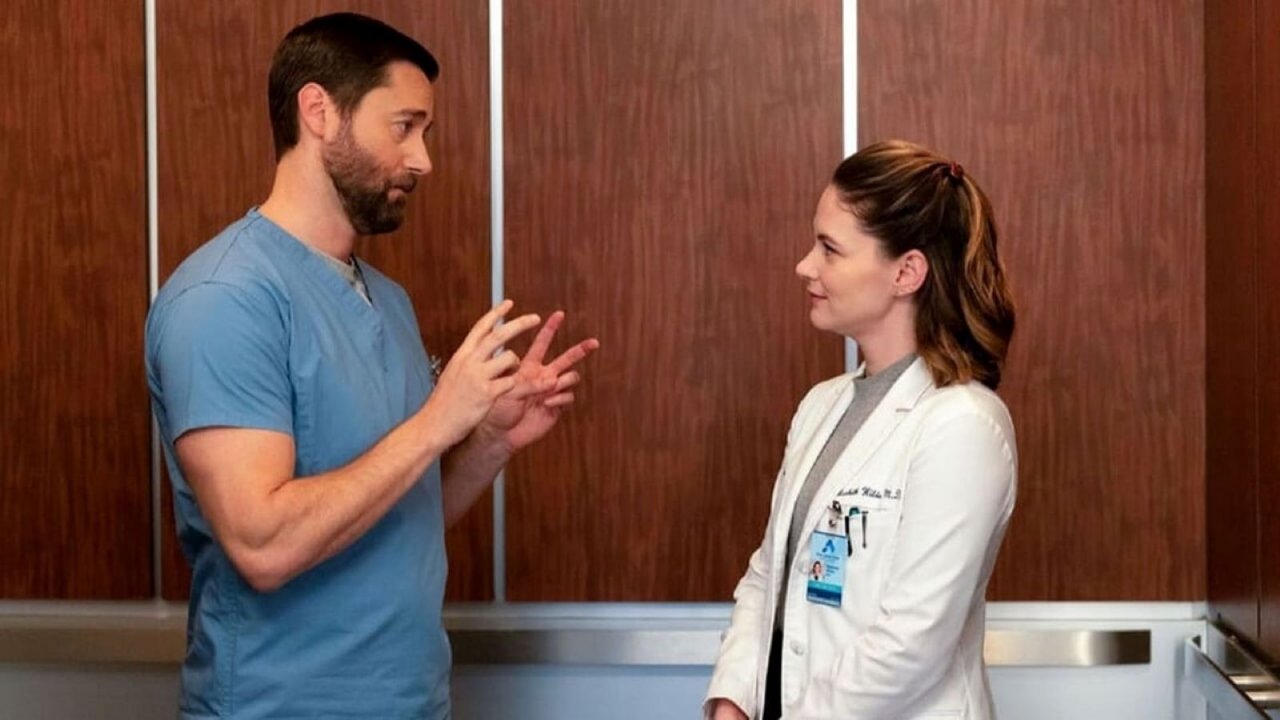 New Amsterdam 5 su Canale 5: trama e cast degli episodi di stasera 21 giugno