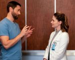 New Amsterdam 5 su Canale 5: trama e cast degli episodi di stasera 21 giugno