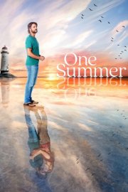 Locandina di One Summer