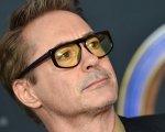 Robert Downey Jr. ricorda il tempo passato in carcere: 'Come essere spediti su un pianeta lontano'