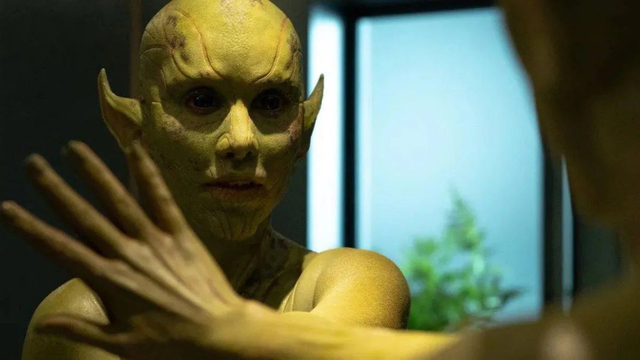 Secret Invasion: il primo episodio sconvolge i fan con un finale a sorpresa