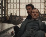 Sherlock Holmes stasera su Italia 1, cast, trama e recensione del film del 2009 con Robert Downey Jr.