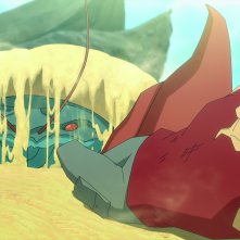 Skull Island: una foto di scena