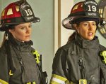 Station 19 stagione 6, la recensione del finale: quando crolla tutto
