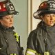 Station 19 stagione 6, la recensione del finale: quando crolla tutto