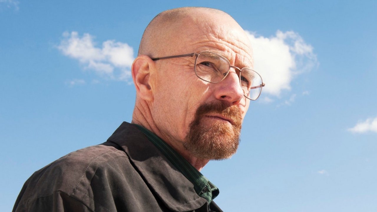 Breaking Bad: Bryan Cranston interpreterebbe ancora Walter White, ma a una condizione