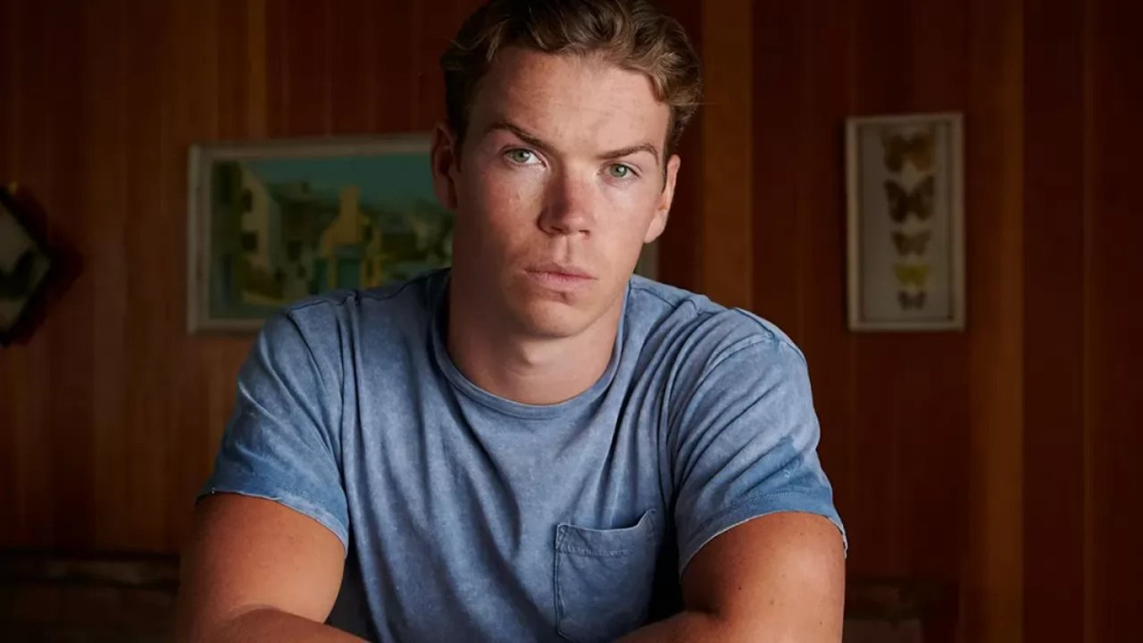 The Bear: Will Poulter è nel cast della Stagione 2 in arrivo su Disney+