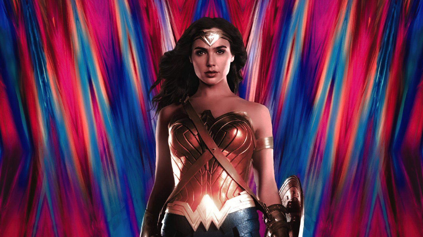 Wonder Woman: Gal Gadot ha anticipato il suo ritorno nel nuovo DC Universe?