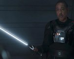 The Mandalorian, Giancarlo Esposito potrebbe fare ritorno: 'Mi piacerebbe continuare a morire e ricomparire'
