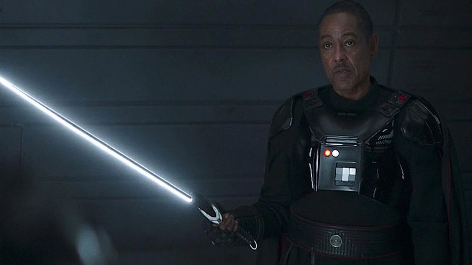 The Mandalorian, Giancarlo Esposito potrebbe fare ritorno: 'Mi piacerebbe continuare a morire e ricomparire'