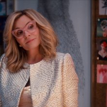 Glamorous: una scena con Kim Cattrall