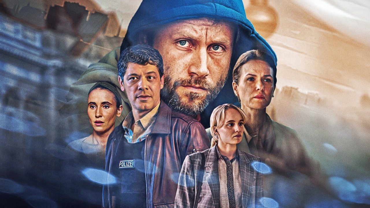 Il cane che dorme, la recensione: le colpe del passato in un bel thriller tedesco