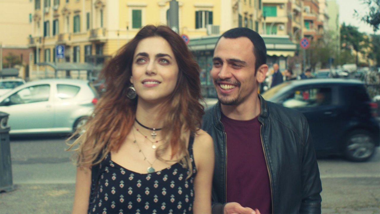L'amore a domicilio stasera su Rai 2, cast, recensione  e trama del film con Miriam Leone