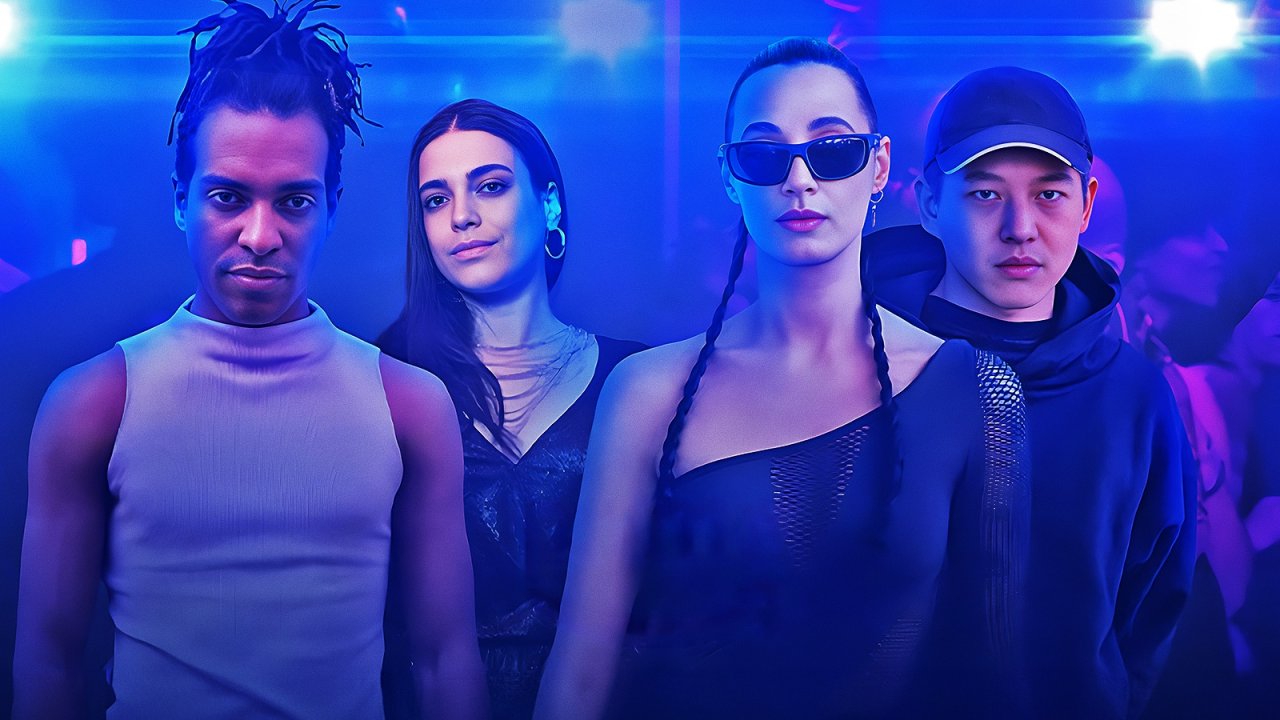 Love Club, la recensione: Love is All you Need