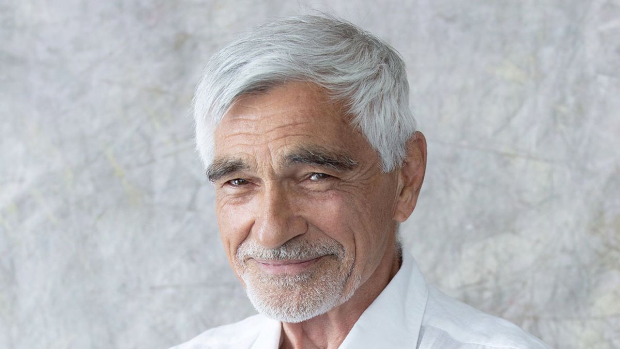 Luc Merenda e Niccolò Ammaniti ospiti del LIFF10 - Lamezia International Film Fest 2023