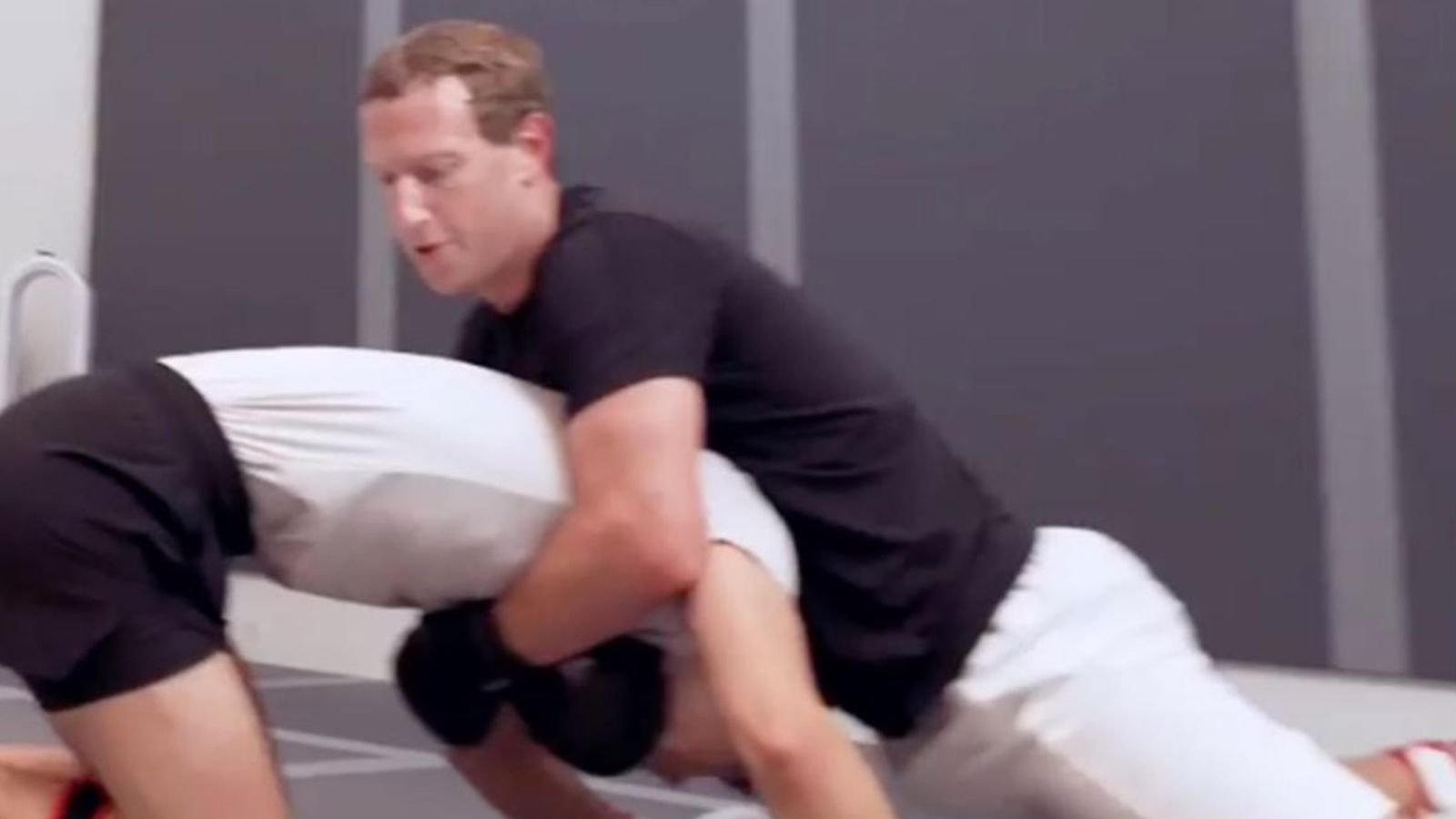 Mark Zuckerberg accetta di sfidare Elon Musk in un combattimento: 'Inviami la posizione'
