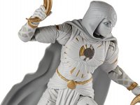 Marvel: l'incredibile action figure di Moon Knight è in super offerta su Amazon