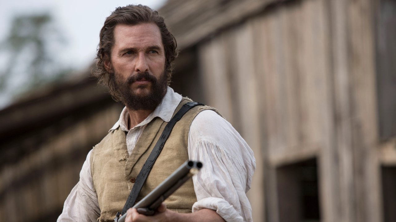 Yellowstone: Taylor Sheridan conferma lo sviluppo di uno spinoff con Matthew McConaughey