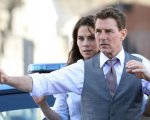 Mission: Impossibile 7, un appunto di Edgar Wright ha cambiato l'intero film