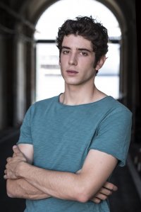 Locandina di Nicolas Maupas