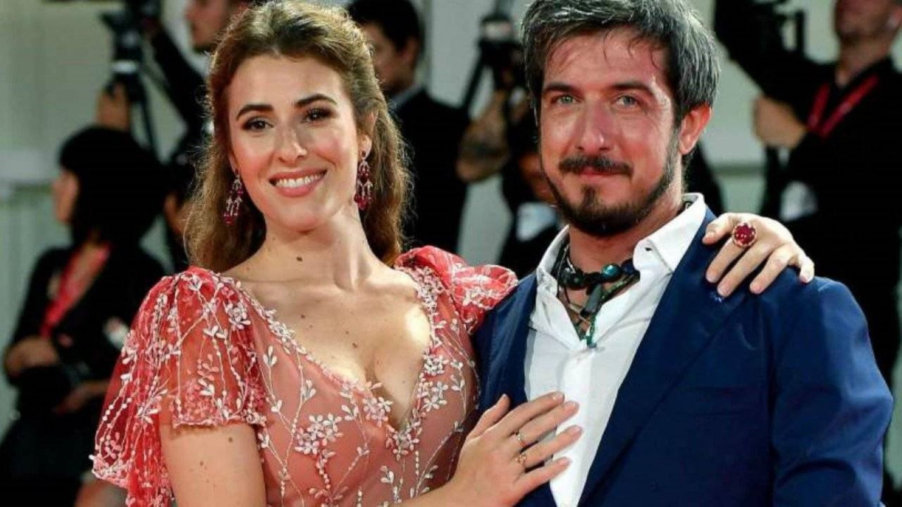 Paolo Ruffini rivela come lo lasciò Diana del Bufalo e confessa: 'La cosa è incredibile '