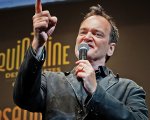The Movie Critic, Quentin Tarantino: 'Il protagonista scrive di cinema per una rivista porno'