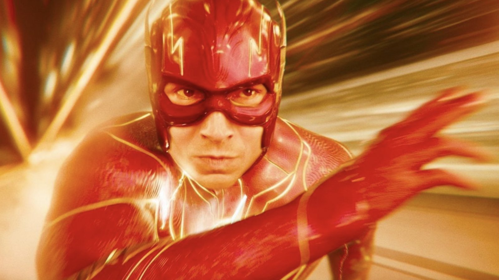 The truth about cameos in The Flash, the movie: 'Made with excerpts from YouTube'