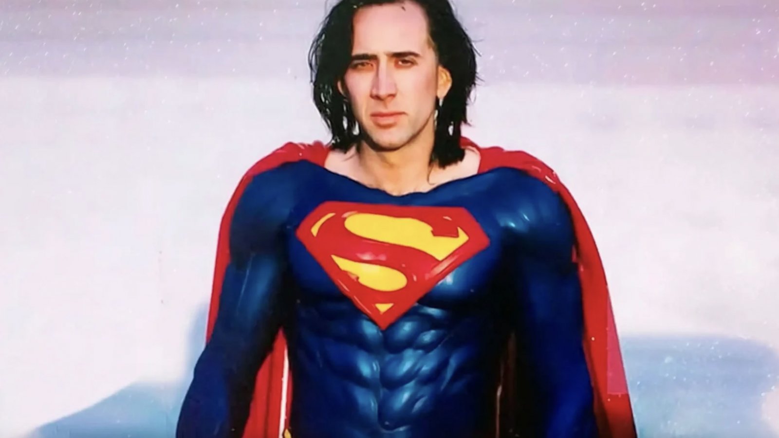 Superman Lives: Kevin Smith costretto a inserire un ragno gigante nel film mai realizzato con Nicolas Cage