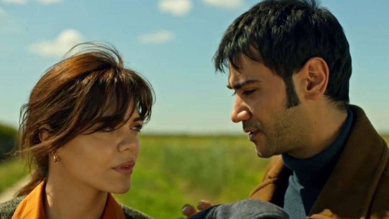 Terra Amara, anticipazioni trama 23 giugno: Un incontro inaspettato tra Zuleyha e Yilmaz