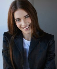 Locandina di Valentina Romani