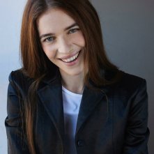 Locandina di Valentina Romani