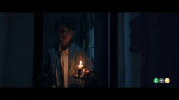 Hai mai avuto paura? - Trailer