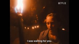 The Chosen One  - Teaser Trailer