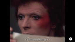 Ziggy Stardust and the Spiders from Mars - Trailer