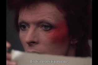 Ziggy Stardust and the Spiders from Mars - Trailer