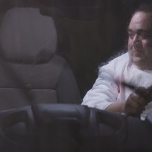 Rido perchè ti amo: Nicola Nocella e Francesco Javier Quezada in una scena del film