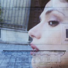 Rido perchè ti amo: Daphne Scoccia in una foto