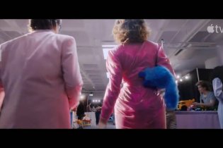 The Beanie Bubble - Trailer