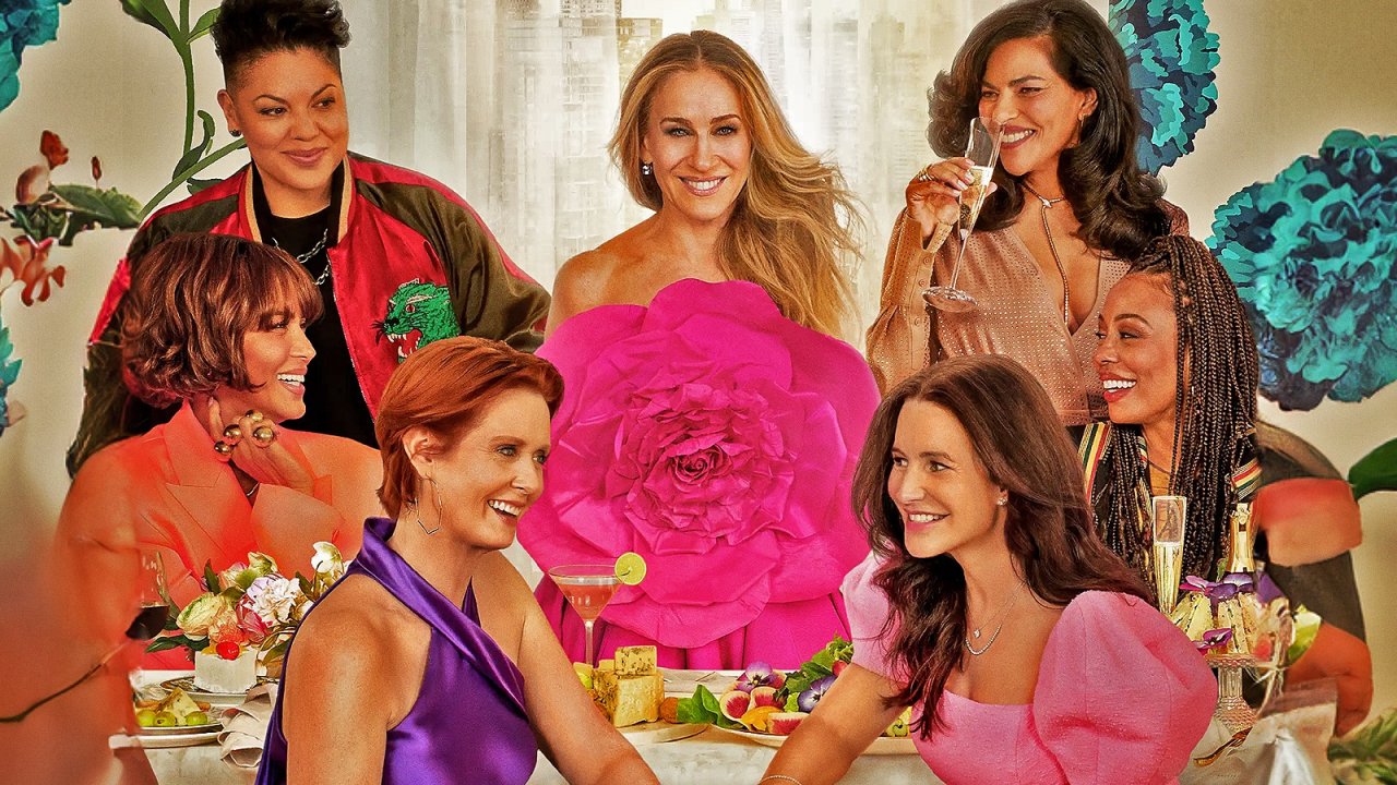 And Just Like That 2, la recensione: le cinquantenni di New York ritrovano la libertà di sbagliare