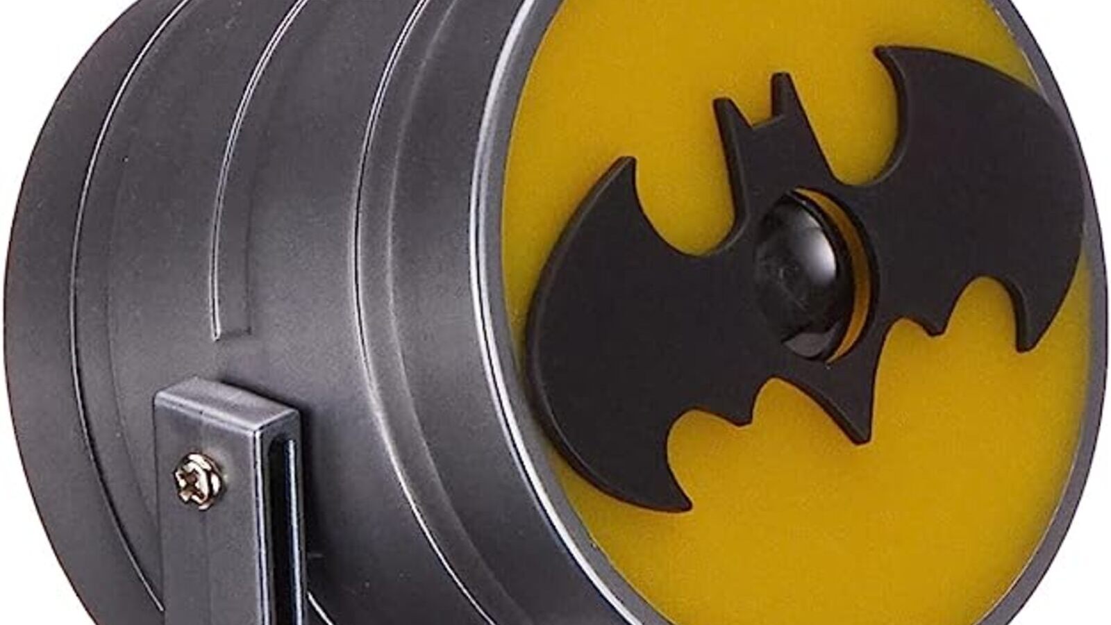 Batman: la lampada che richiama l’iconico batsegnale è a un prezzo scontato su Amazon