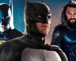 Ben Affleck tornerà a interpretare Batman in un altro film DC dopo The Flash?