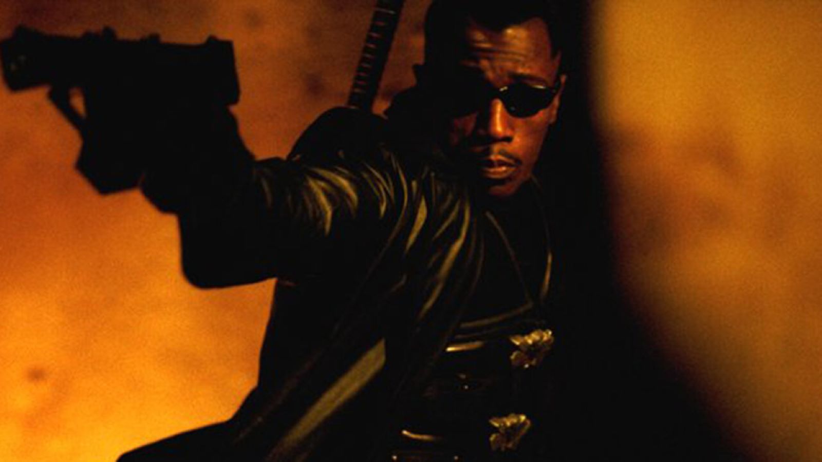 Blade 2, stasera su Canale 20 Mediaset il film diretto da Guillermo del Toro: cast e trama