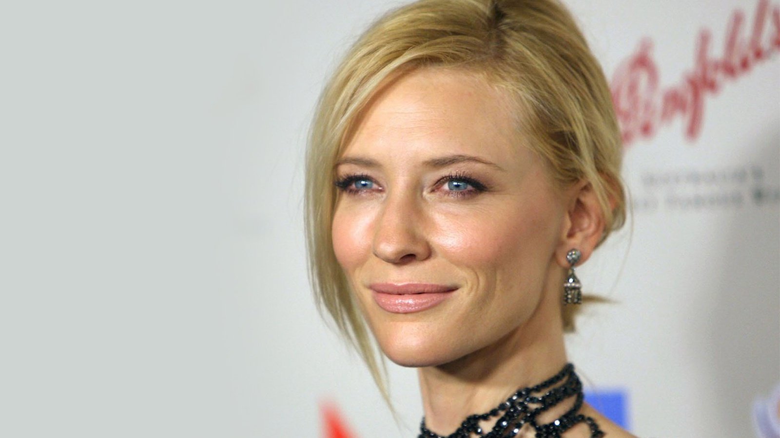 Cate Blanchett ospite di Locarno 2023, come produttrice di Shayda di Noora Niasari