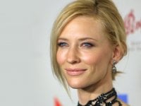 Cate Blanchett ospite di Locarno 2023, come produttrice di Shayda di Noora Niasari