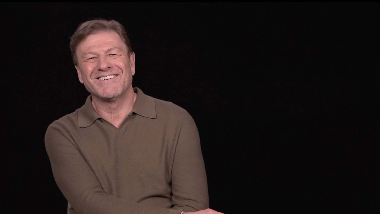 I Cavalieri dello Zodiaco, Sean Bean: 'Amo di più i villain: ti permettono di fare tutto ciò che vuoi'
