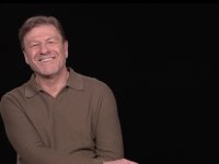 I Cavalieri dello Zodiaco, Sean Bean: 'Amo di più i villain: ti permettono di fare tutto ciò che vuoi'