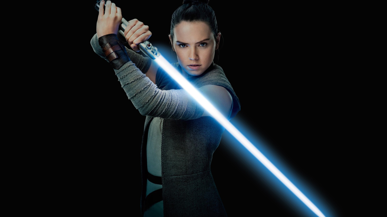 Star Wars: il film su Rey Skywalker ha un titolo e una data di uscita
