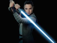 Star Wars: il film su Rey Skywalker ha un titolo e una data di uscita